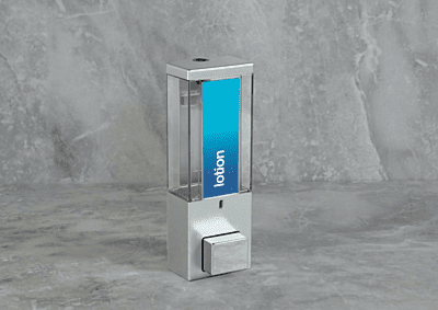 iQon Dispensadores - 375 ml