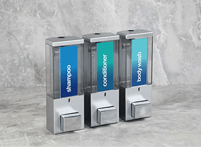 iQon Dispensadores - 375 ml