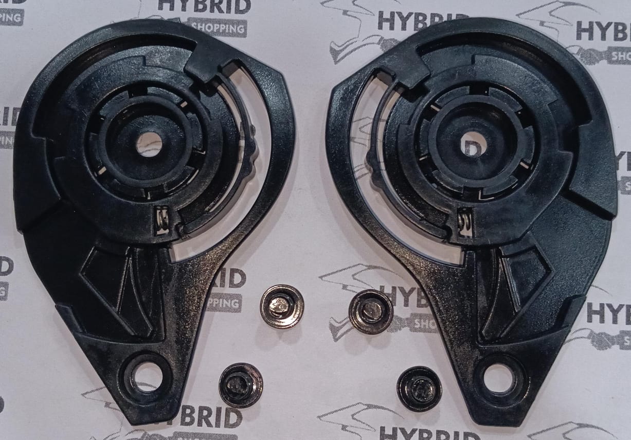 STEELBIRD PIVOT KIT FOR SBA-21 (RAPTOR)