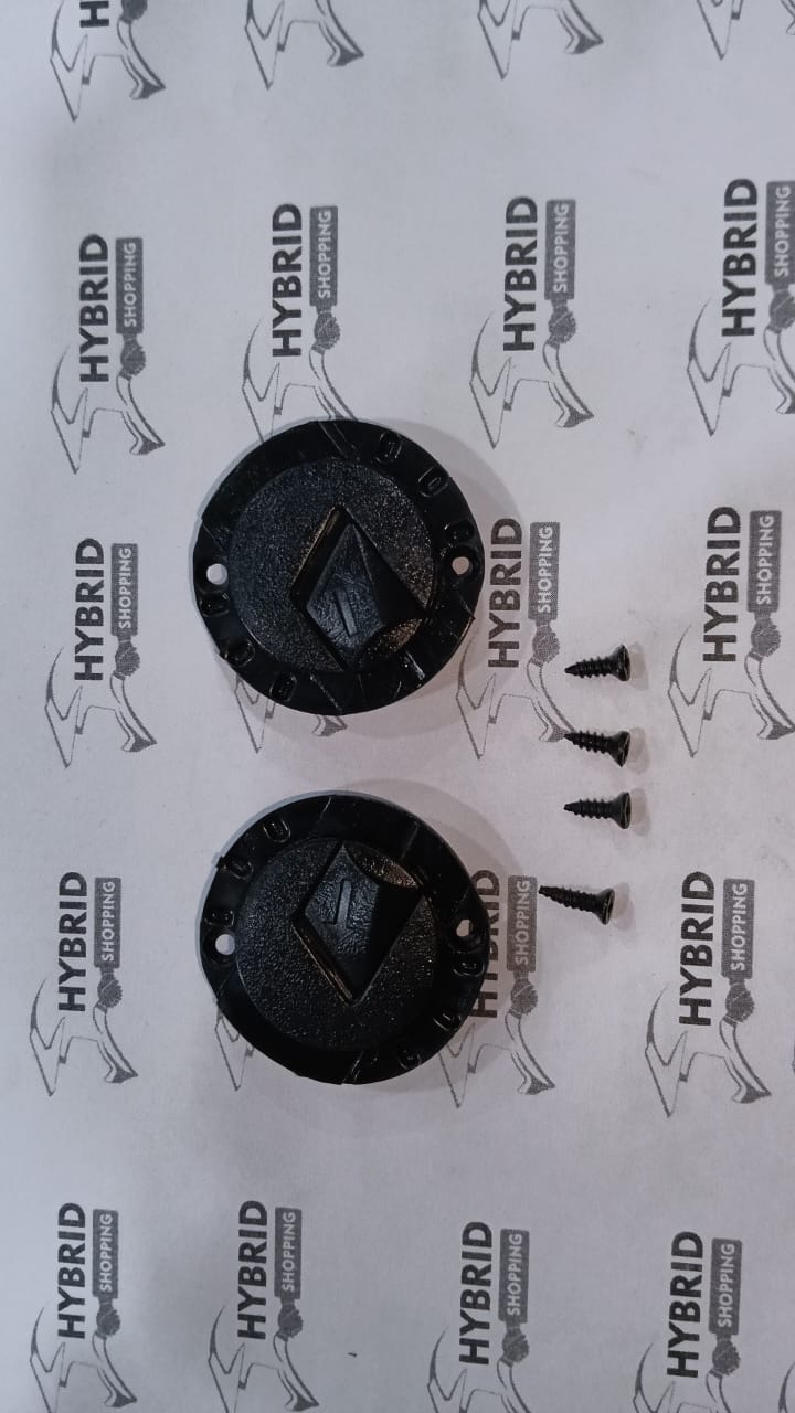 STEELBIRD PIVOT KIT SBH-2 ROX