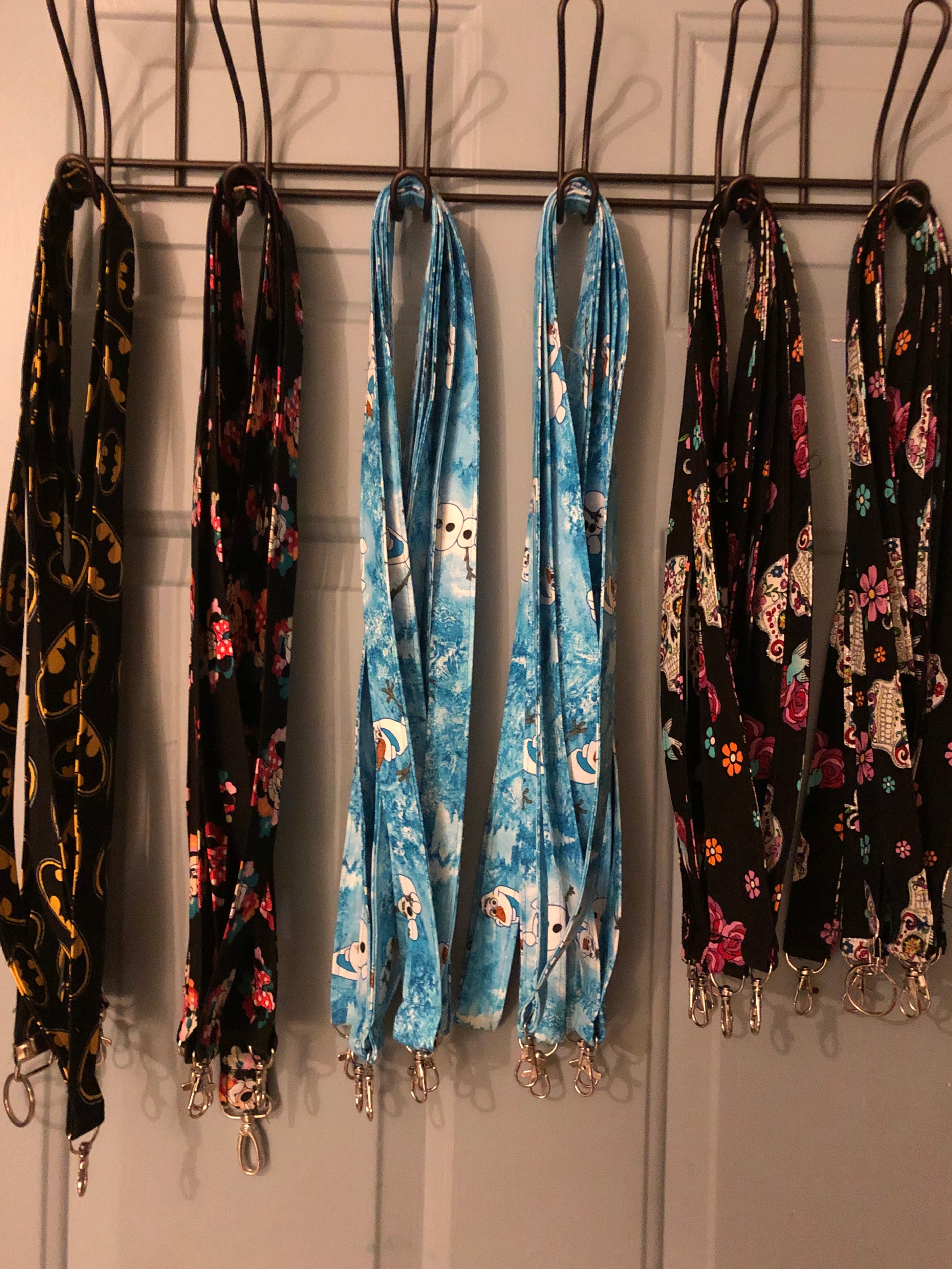 Scarf
