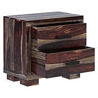 Alabama Bedside Table Alabama Bedside Table