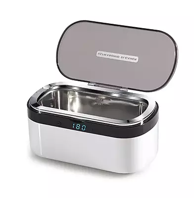 Codyson Ultrasonic Cleaner CS 1- 0.5L Codyson Ultrasonic Cleaner CS 1- 0.5L