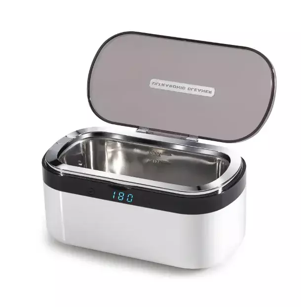 Codyson Ultrasonic Cleaner CS 1- 0.5L Codyson Ultrasonic Cleaner CS 1- 0.5L