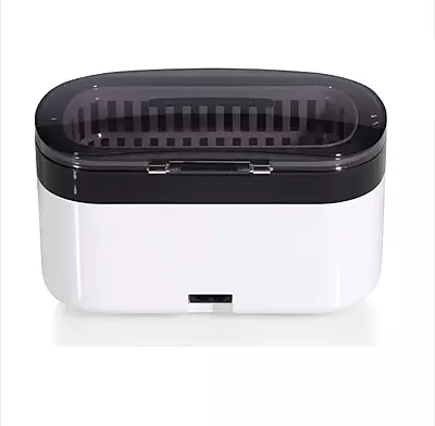 Codyson Ultrasonic Cleaner CS 1- 0.5L Codyson Ultrasonic Cleaner CS 1- 0.5L