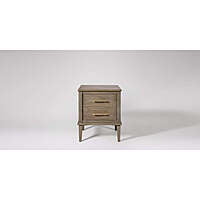 Bronco Bedside Table Bronco Bedside Table