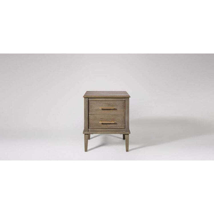 Bronco Bedside Table Bronco Bedside Table