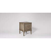 Bronco Bedside Table Bronco Bedside Table