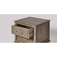 Bronco Bedside Table Bronco Bedside Table