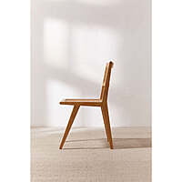 Jacob Dining Chair Set of 2 Jacob Dining Chair Set of 2