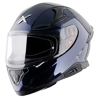AXOR APEX SOLID DEEP BLUE D/V (L)
