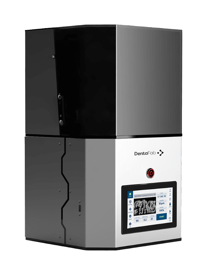SEGA PRO Dental 3D Printer SEGA PRO Dental 3D Printer