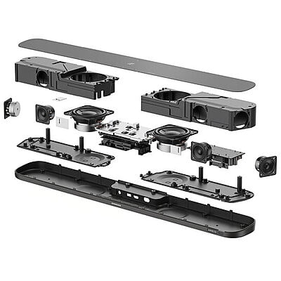 Ambeo Soundbar Mini Ambeo Soundbar Mini