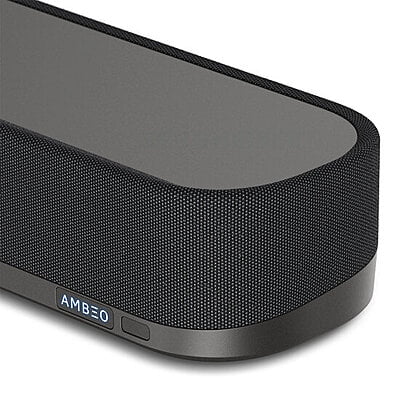 Ambeo Soundbar Mini Ambeo Soundbar Mini