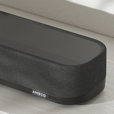 Ambeo Soundbar Mini Ambeo Soundbar Mini