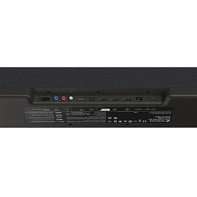 Ambeo Soundbar PLus Ambeo Soundbar PLus