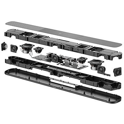 Ambeo Soundbar PLus Ambeo Soundbar PLus