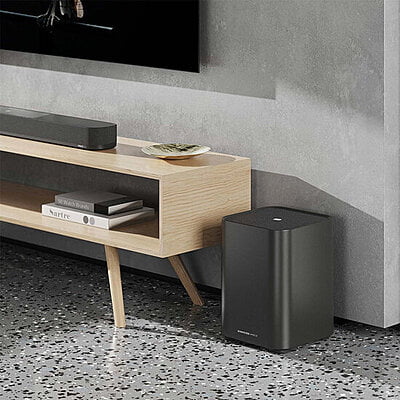Ambeo Soundbar PLus Ambeo Soundbar PLus