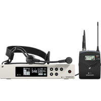Sennheiser EW 100 G4-ME3-G