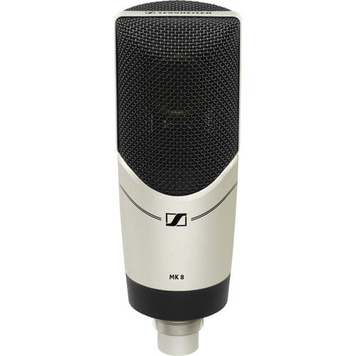 Sennheiser MK 8 Sennheiser MK 8