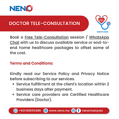 Doctor Tele-Consultation Doctor Tele-Consultation