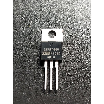 IRFB7540