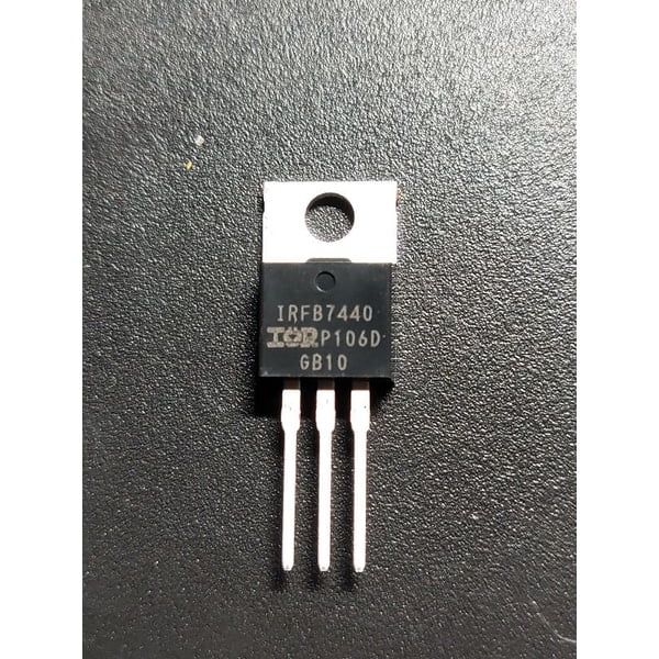IRFB7540
