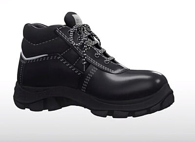 Safety Shoes High Ankle S3 SRC Vaultex SGB Safety Shoes High Ankle S3 SRC Vaultex SGB