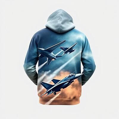Hoodie Hoodie