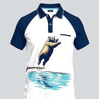 Polo Shirt Polo Shirt