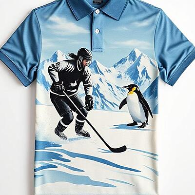 Polo Shirt Polo Shirt