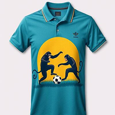 Polo Shirt Polo Shirt