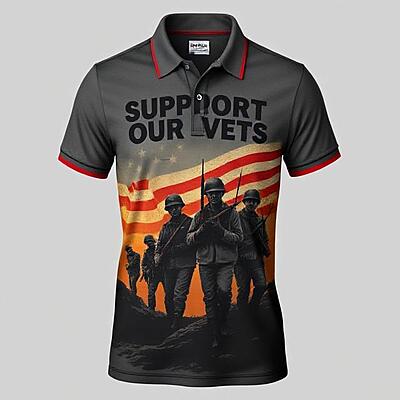 Polo Shirt Polo Shirt