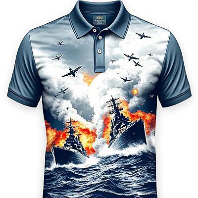 Polo Shirt Polo Shirt