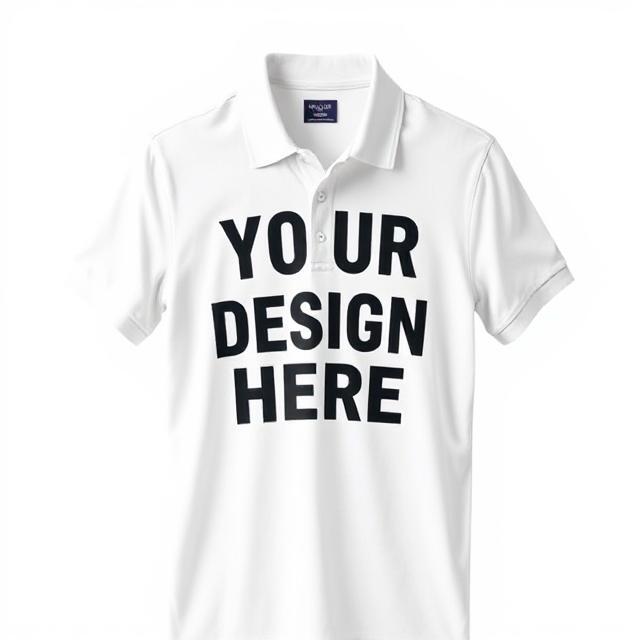 Polo Shirt Polo Shirt