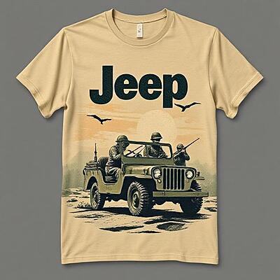 T Shirt