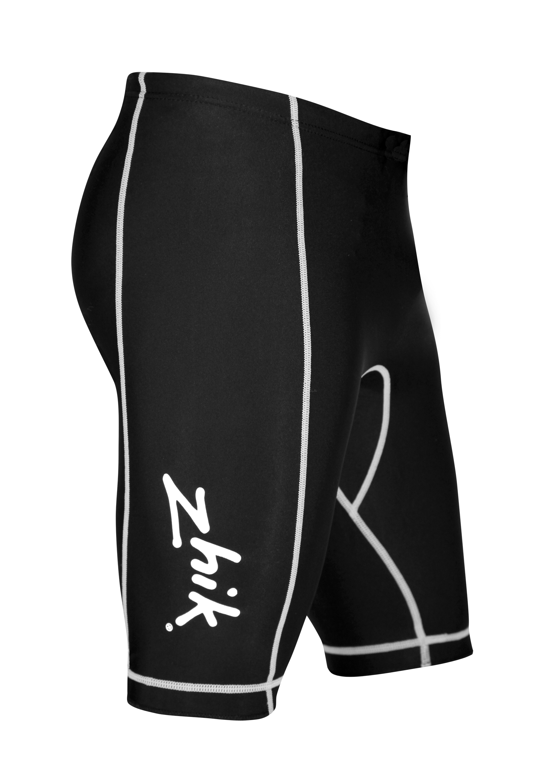 Spandex OverShorts