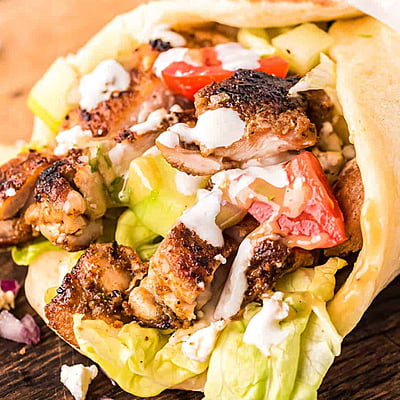 Shwarma