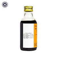 Kottakkal Malathyadi Tailam 200ml