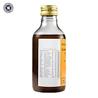 Kottakkal Eladi Kera Tailam 200ml
