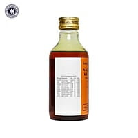 Kottakkal Nalpamaradi Kera Tailam 200ml