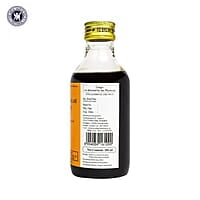 Kottakkal Malathyadi Tailam 200ml