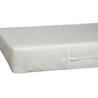 BedPure Waterproof and Bed Bug Proof Mattress Encasement Queen 60" x 80" x 10"