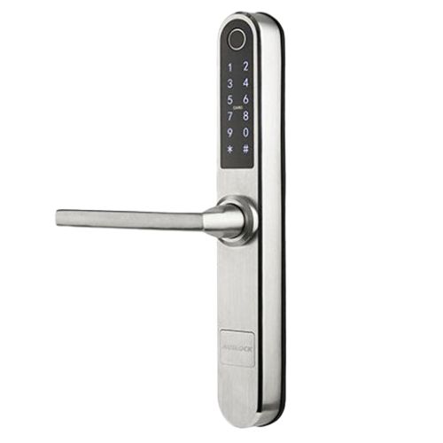 Slim Series Smart Door Lock Slim Series Smart Door Lock