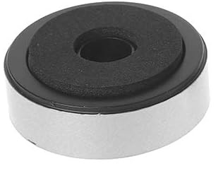 Shock Absorption Damping Feet Pad for Audio Stereo Speakers Amplifier (Set of 4) Shock Absorption Damping Feet Pad for Audio Stereo Speakers Amplifier (Set of 4)