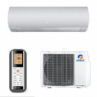 Gree Silver X 3,5KW