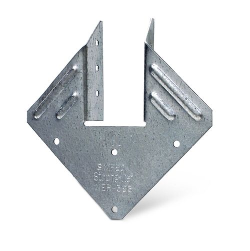Simpson Strong-tie H1Z Hurricane Tie