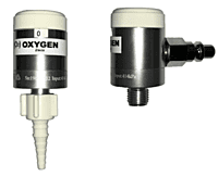 Oxygen Regulators – Single Flow Meter Oxygen Regulators – Single Flow Meter