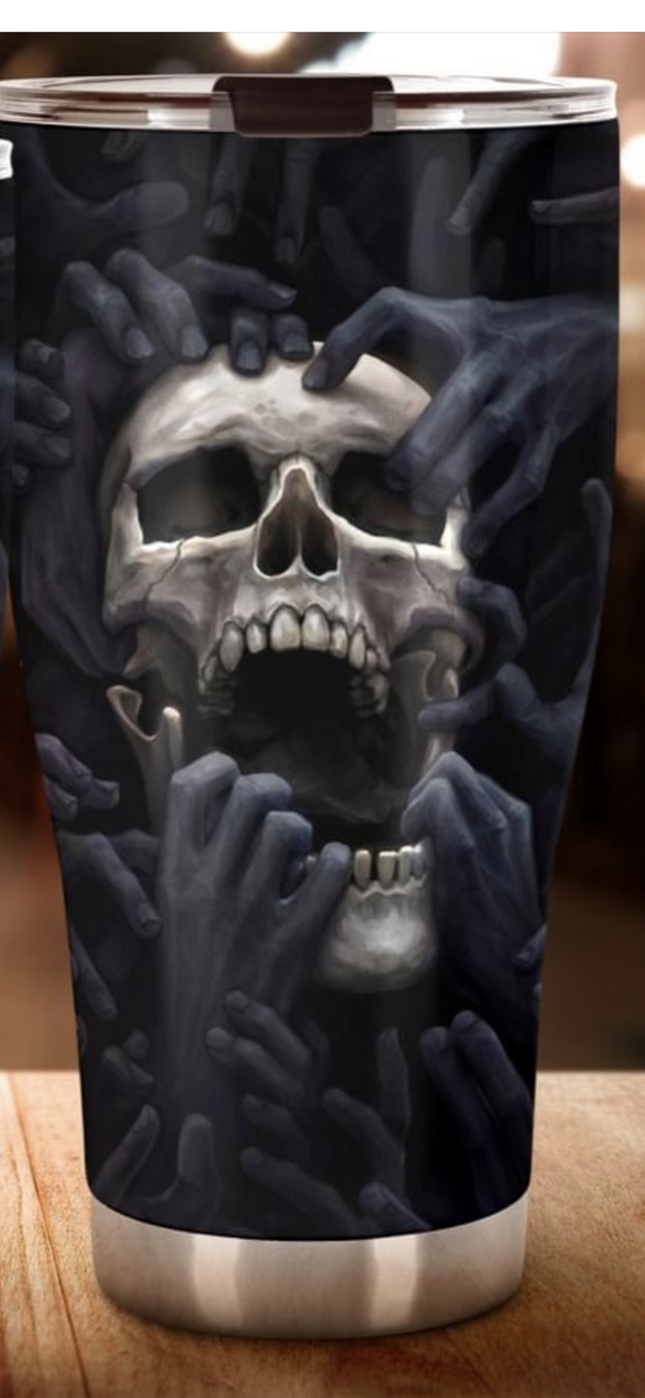 Skull