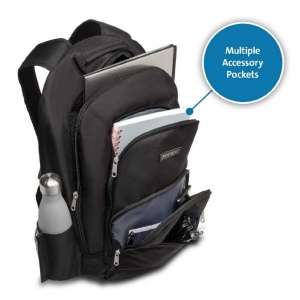 KENSINGTON SP25 LAPTOP BACKPACK 15.6"